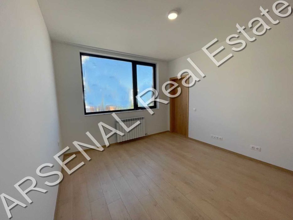 Дава се под наем Тристаен апартамент в София, Кръстова вада - 135 кв.м за 700 € - Снимка #4