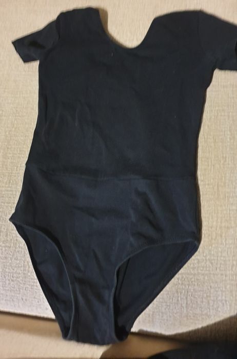 Гимнастический купальник  детский