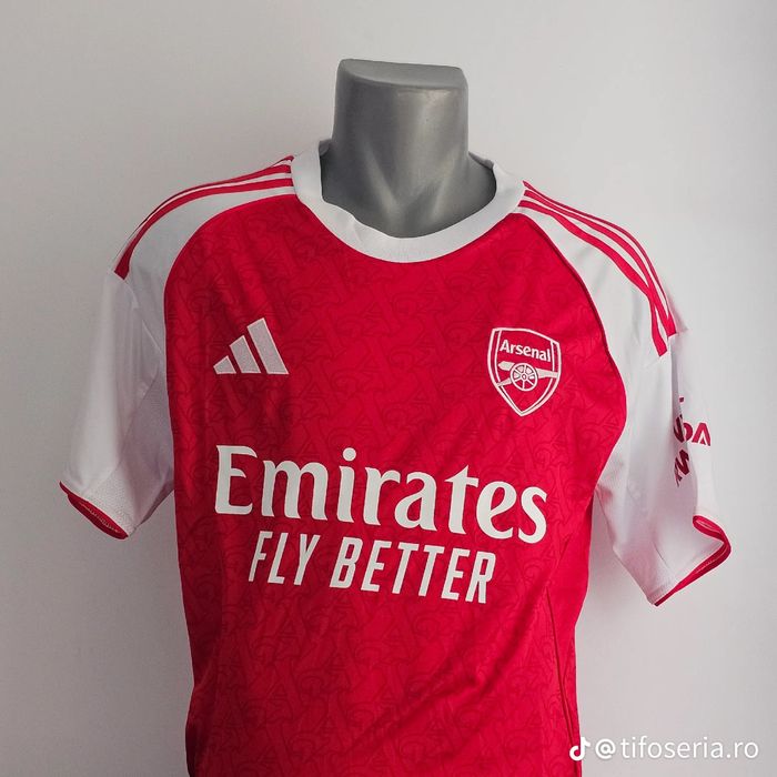 Tricou arsenal nou