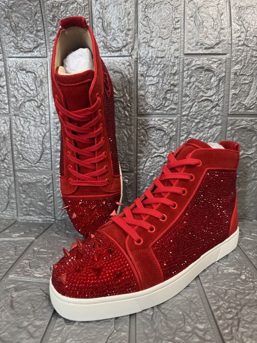Christian Louboutin pk premium