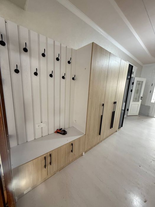 Jumanov mebel buyurtma asosida indvidual yechim