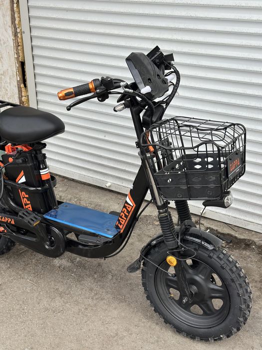 Аренда и Ремонт Электровелосипедов