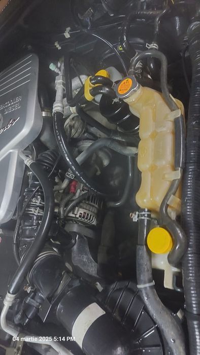 Vând Nissan Patrol offroad