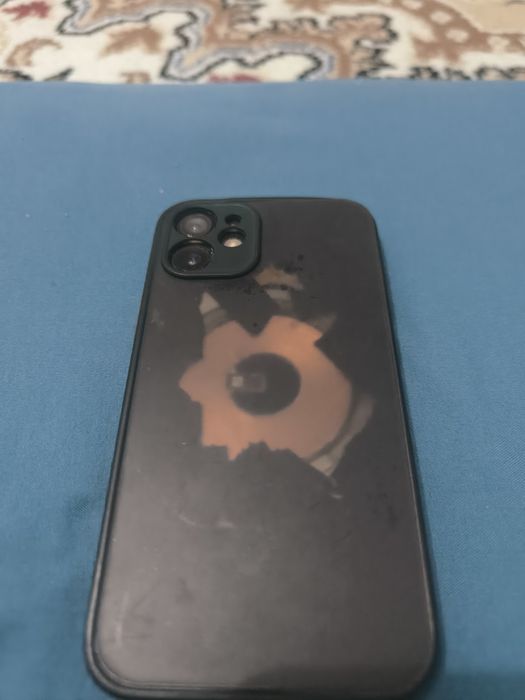 iPhone 12 mini сатылады