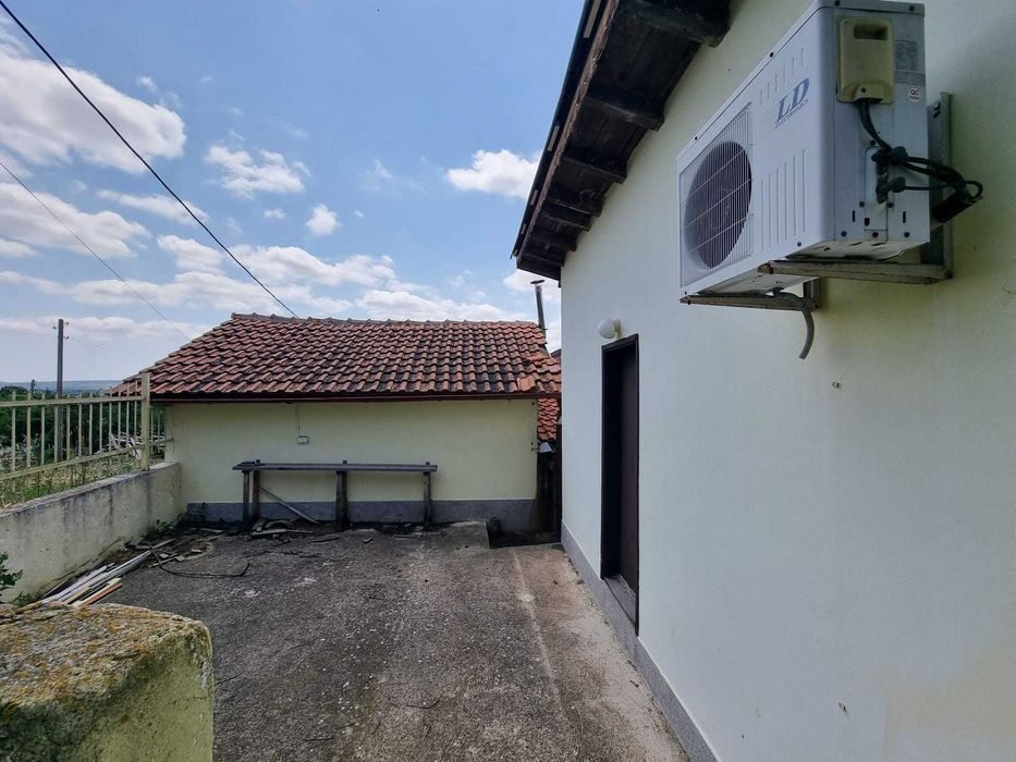 Продава се Къща в с. Горица, Област Бургас - 135 кв.м за 712 €/кв.м - Снимка #14