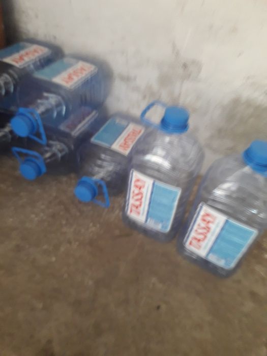 Боклашки.чыстые.после.минералки