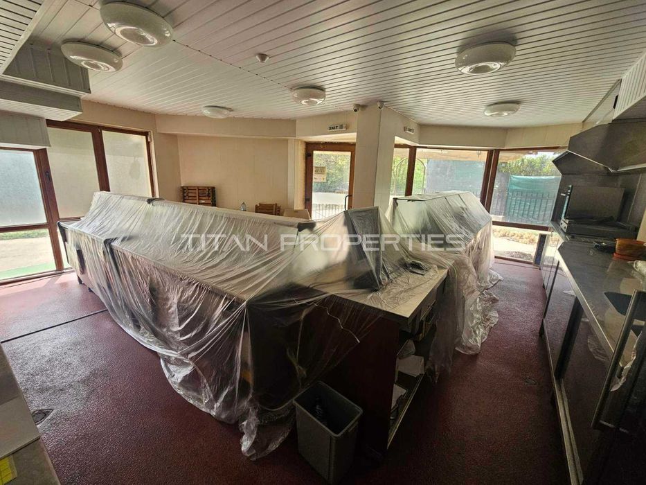 Магазин, за продажба, кв. Бриз