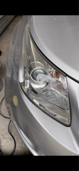 Пастиране и Полиране на Автомобили и Фарове