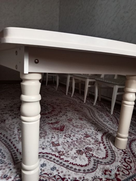 Стол гостиной 3,50/110