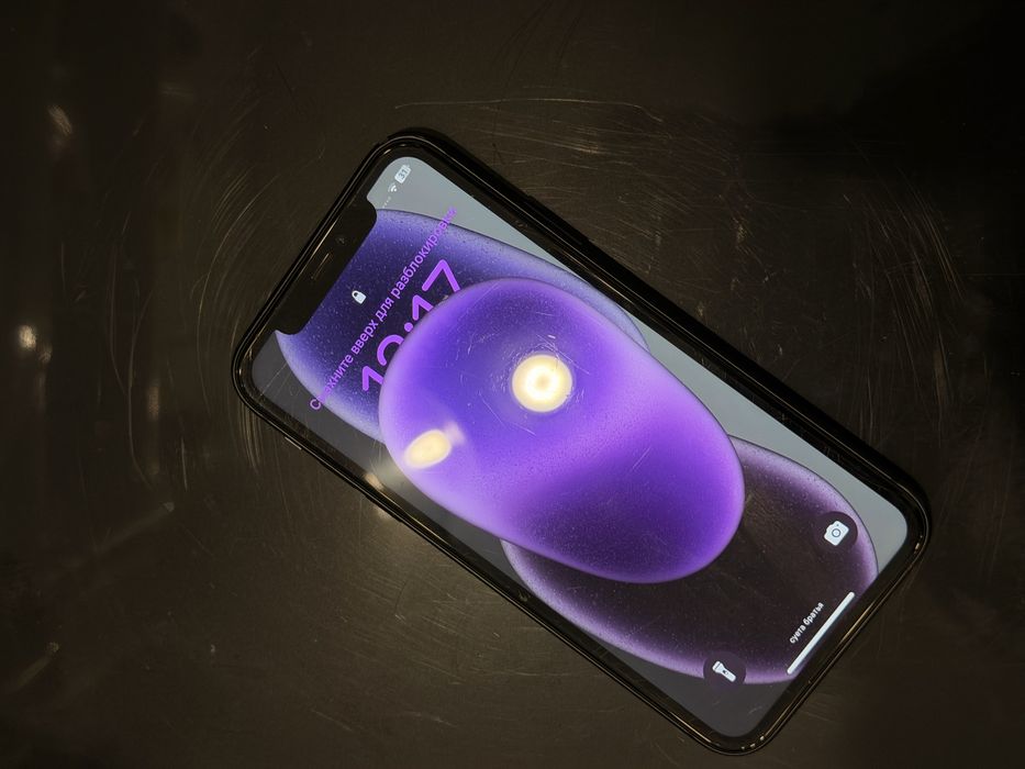 iPhone 11   128gb