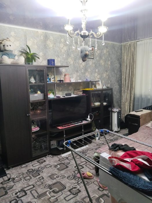 Сдается 1 квартира