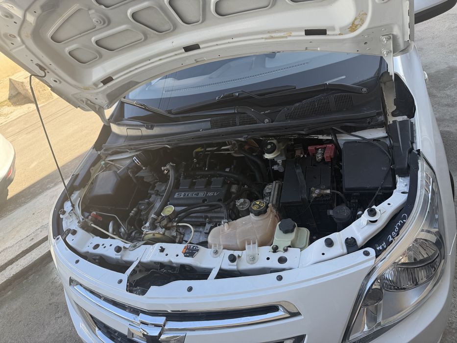 Chevrolet Cobalt 2014 — 7