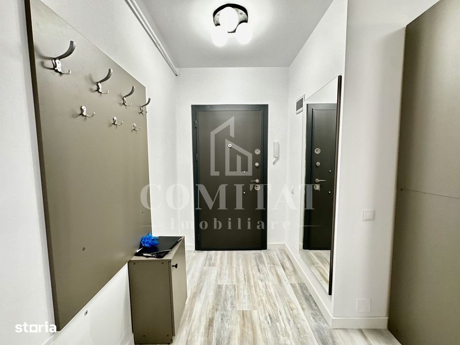 Apartament la cheie | 3 camere | Zona str Tineretului