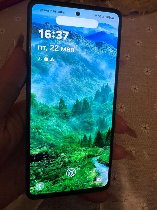 Samsung A52 265gb