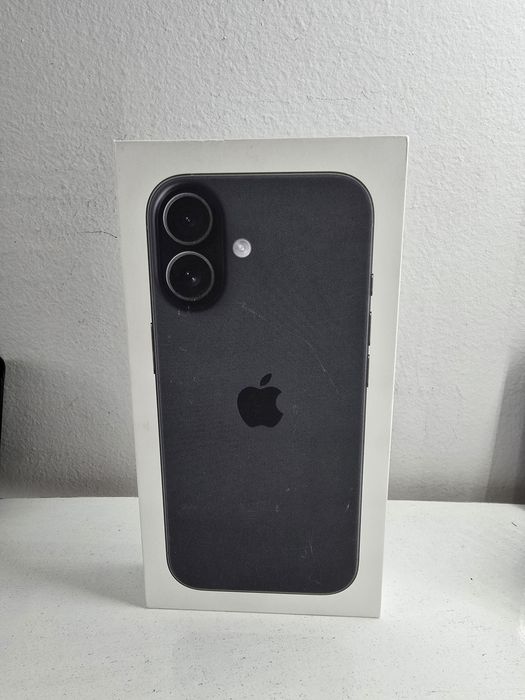 Apple Iphone 17 256GB, Нов, MDM