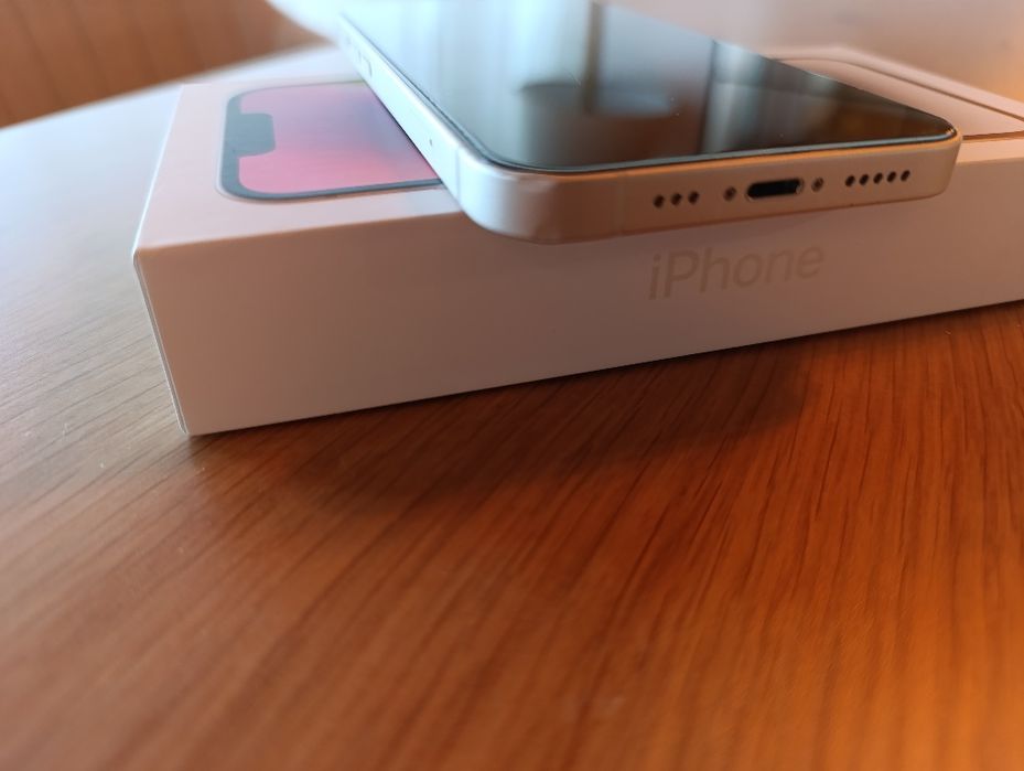 iPhone 14 128 GB (Перфектен)