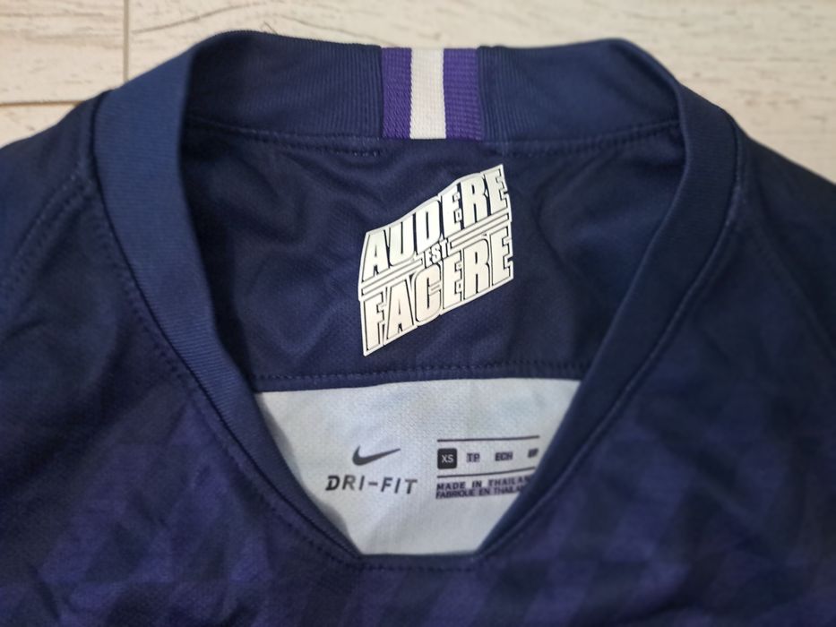 Tottenham-Ориг.тениска