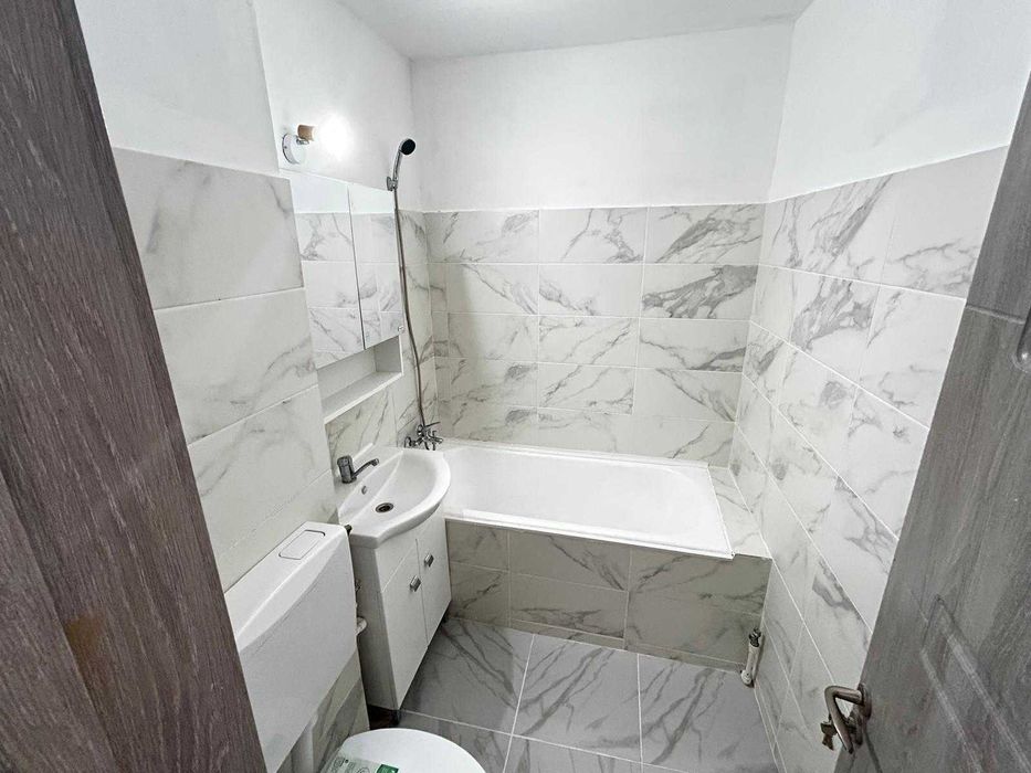 Drumul Taberei Metrou Favorit