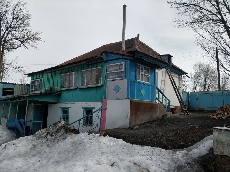 Продам дом за 6 миллионов