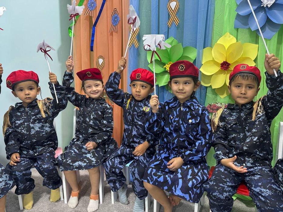 Прокат кастюмлар