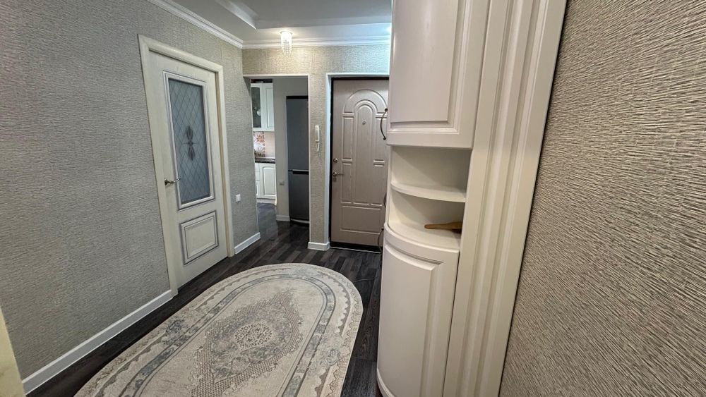 Продажа квартиры