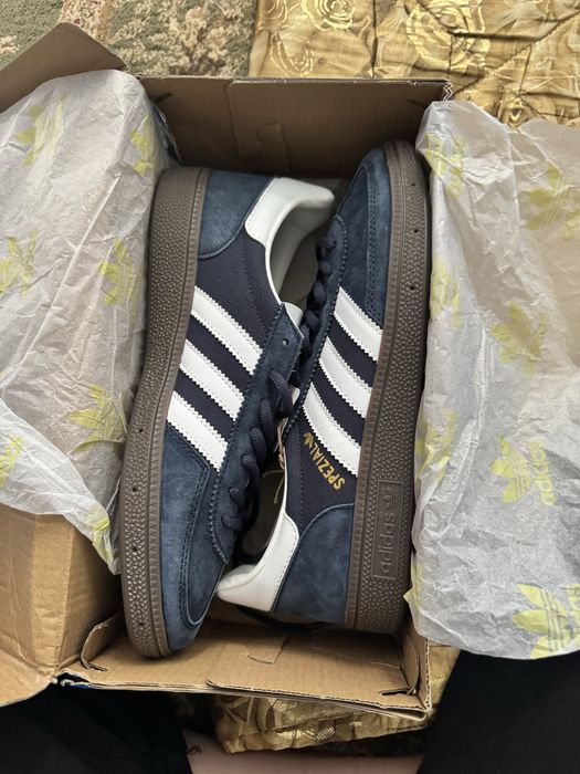 adidas samba  новый 43 размер