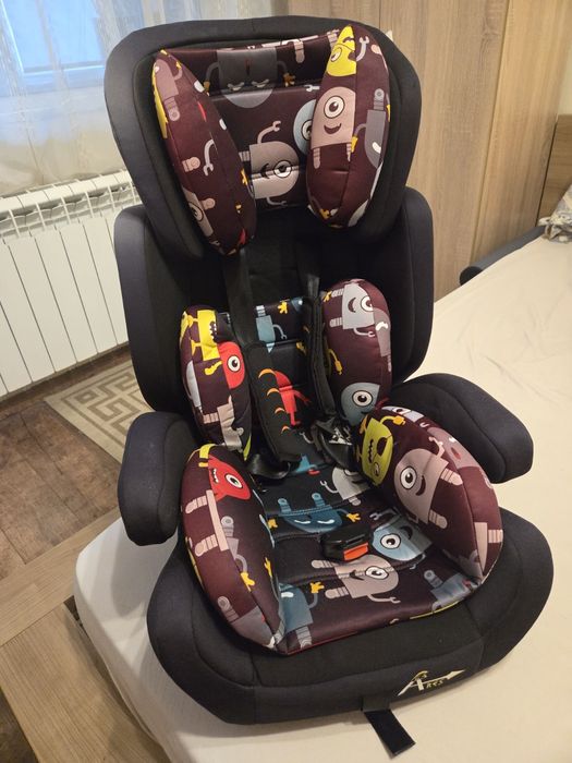 Стол за кола MONI 9-36 кг