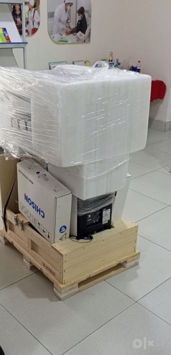 Узи аппарат срочно  продается
