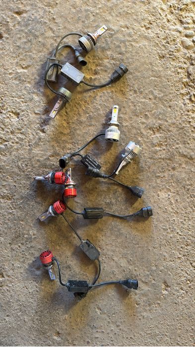 Лэд далний ближний