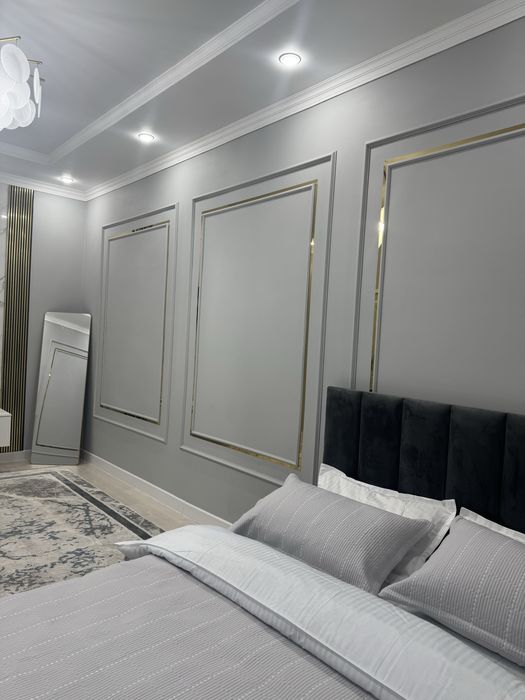 Элитные апартаменты квартира посуточно