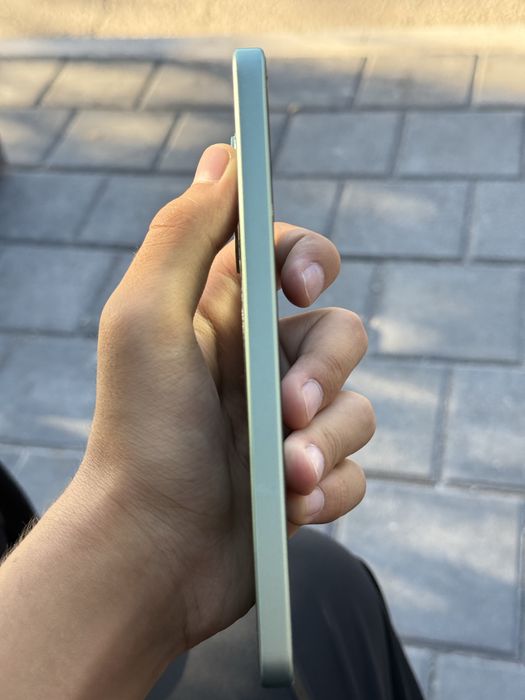 Обменяю POCO X7 Pro
