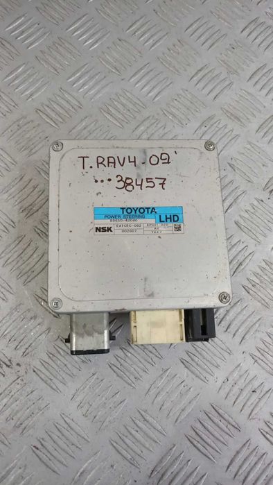 Модул Toyota RAV4 2009г.