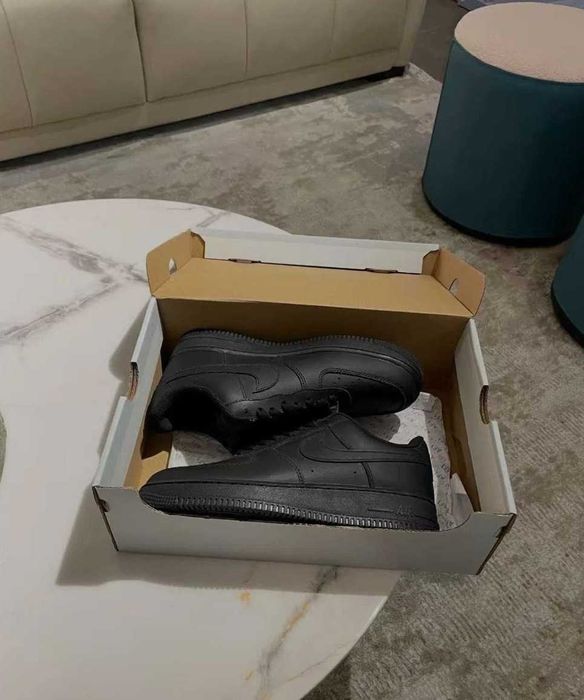Adidasi Nike AirForce 1