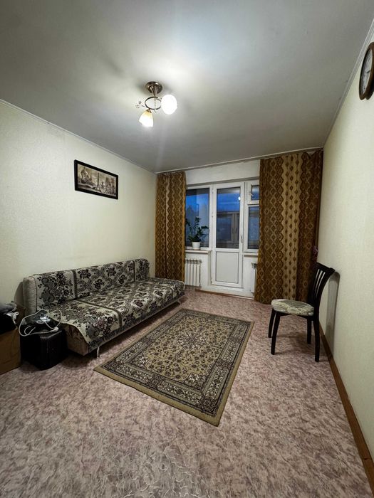 Продам 2х комн кв 5мкр Тургенева