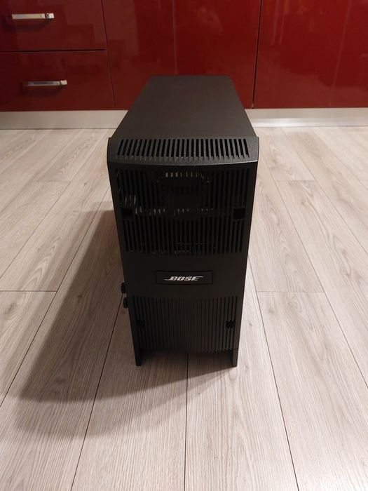 Vand Subwoofer Bose Acoustimass 10