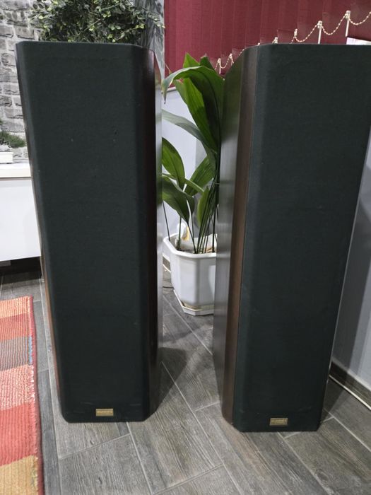 Големи тонколони марка Shogun мк v