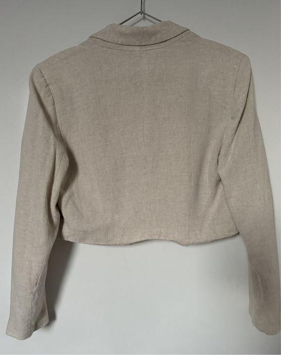 Сако/блейзър Stradivarius