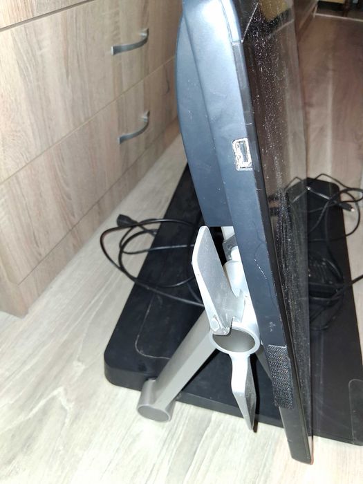 Wacom Cintiq 24HD DTK-2400 Графичен таблет