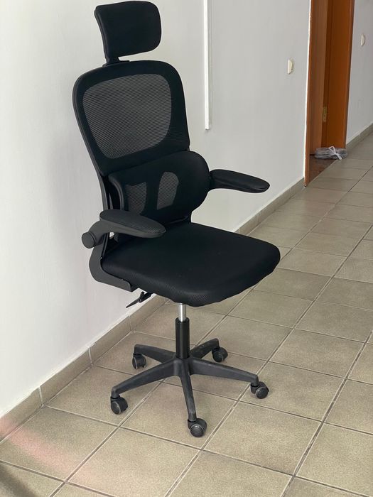 Кресло сетка новый