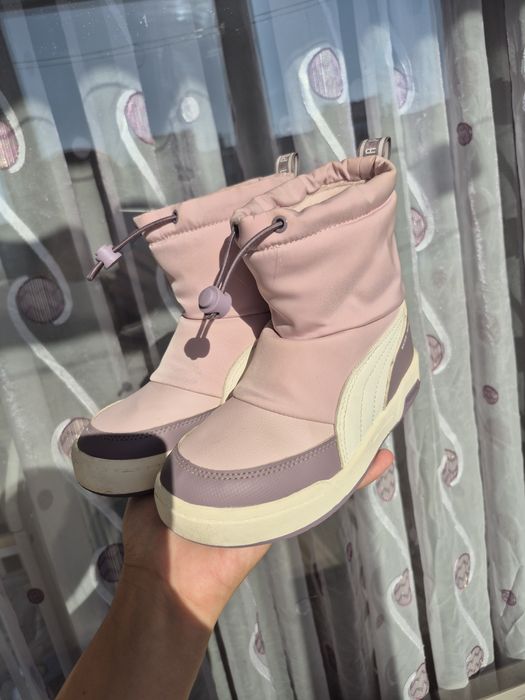 Апрески PUMA за момиче