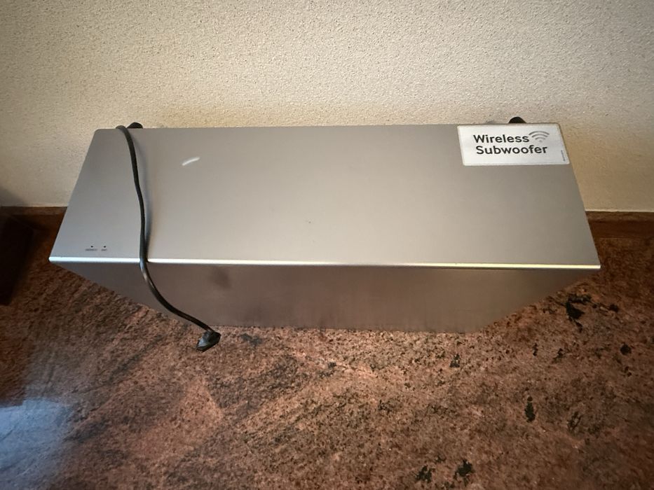 Vand soundbar Samsung HW-J7501/EN