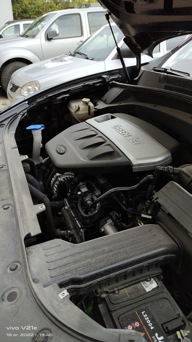 Продам JAC S7 2021