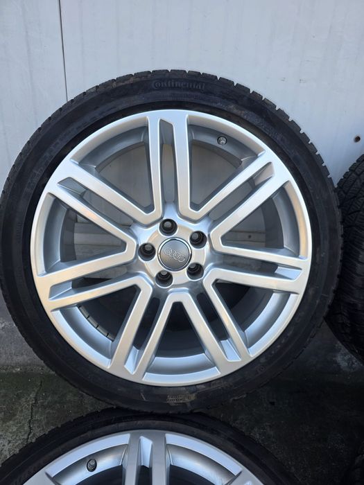 Roti originale R20 Audi RS6 C7