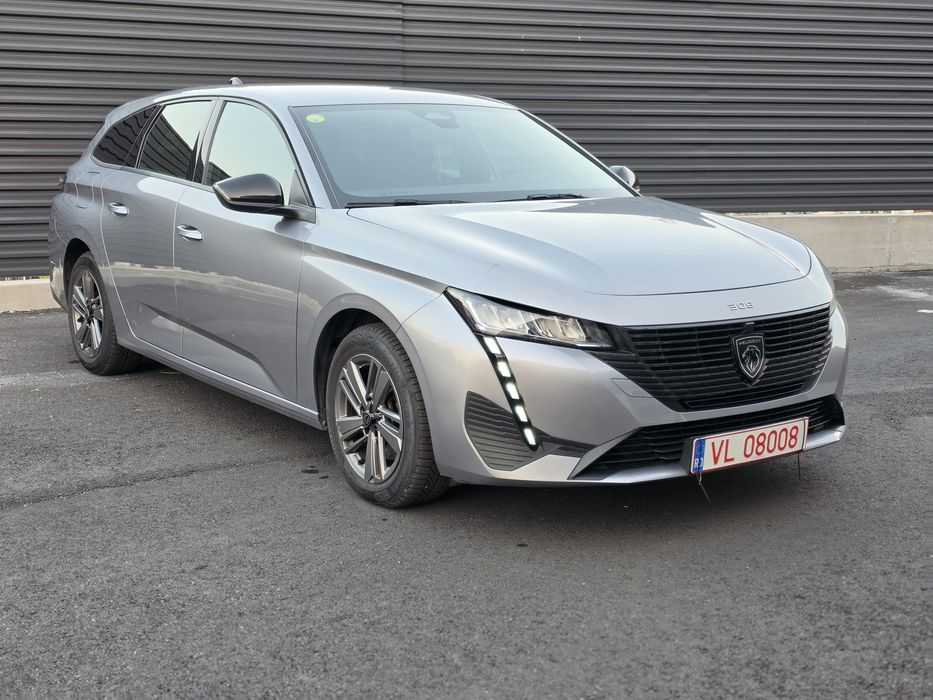 PEUGEOT 308 2023 — imagine 3