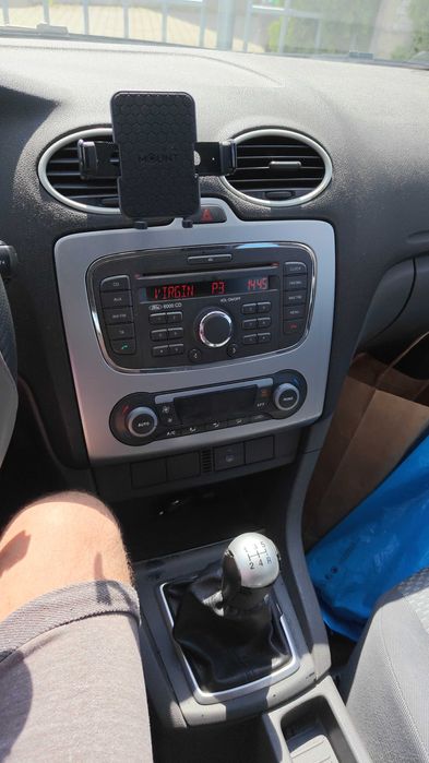 Ford focus 2005 1.6 benzină