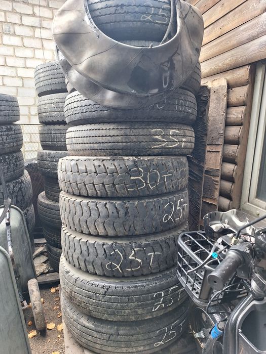 продам автошины 16с