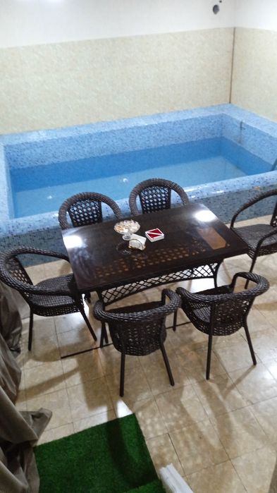 Спа/Парение/Пилинг/Массаж