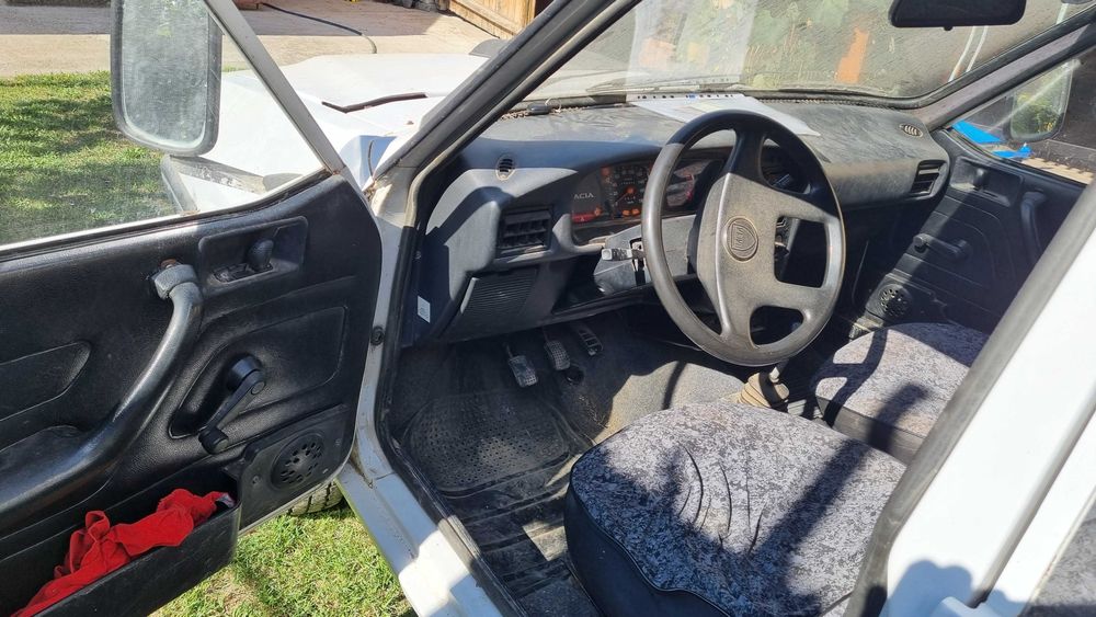 1307 ' Autoturisme ' OLX.ro