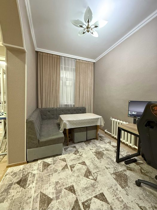 Продаётся дом 2,4 соток Циолковская.