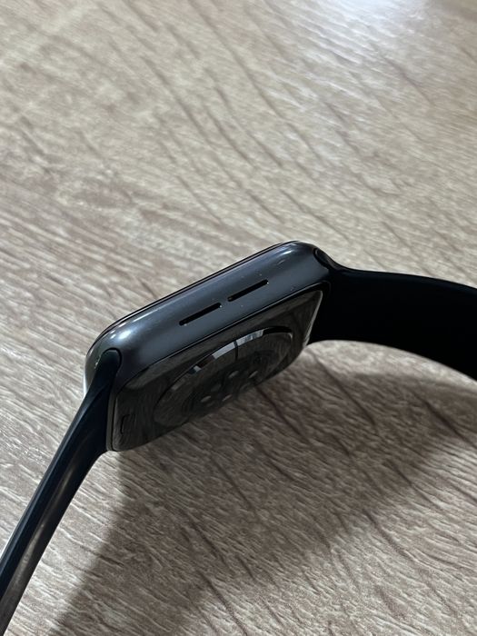 Apple watch 6 44mm nike